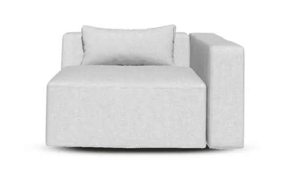 Level Modulsoffa Avslut Höger