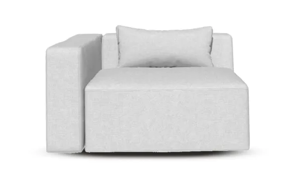Level Modulsoffa Avslut Vänster