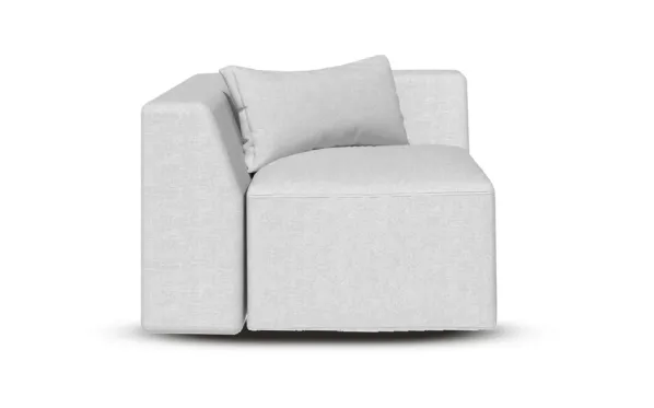 Level Modulsoffa Hörn