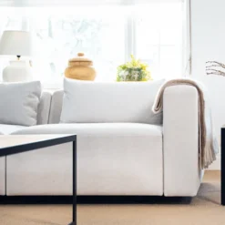 Level Modulsoffa 1-sits
