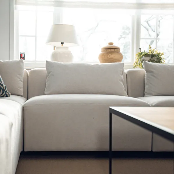 Level Modulsoffa 1-sits