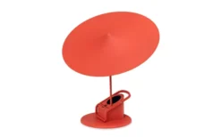 Île w153 Klämlampa