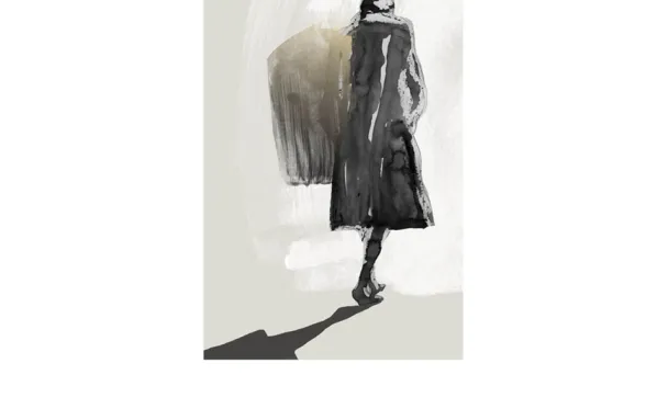 Light Chaser Affisch