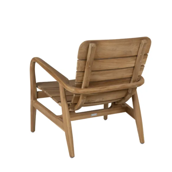 Lilja Fåtölj Natur