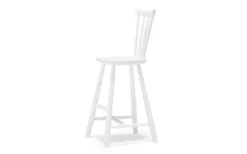 Lilla Åland Barnstol Hög