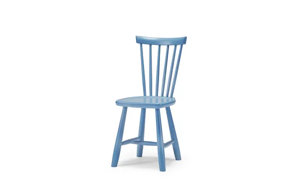 Lilla Åland Barnstol Låg