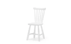 Lilla Åland Barnstol Låg