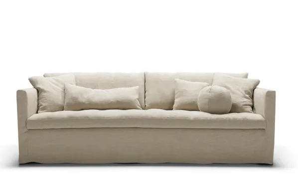 Lill Soffa 3-Sits
