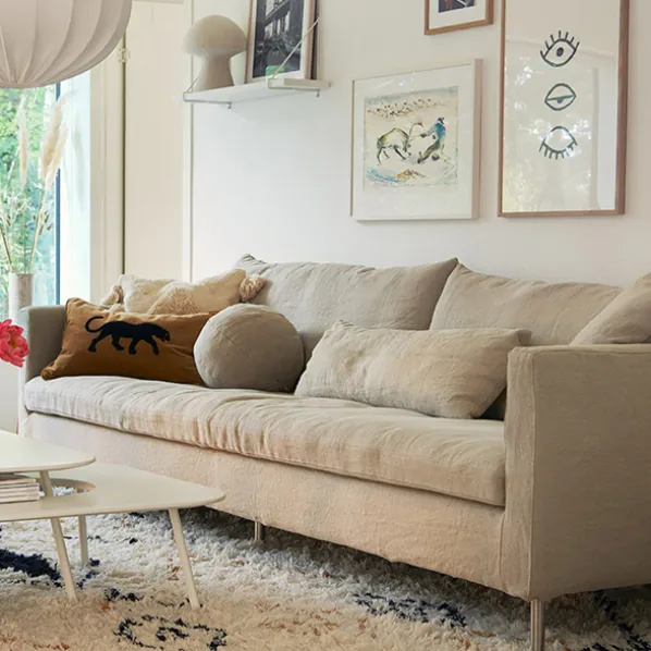 Lill Soffa 4-Sits
