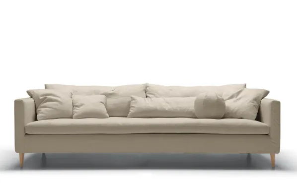 Lill Soffa 4-Sits