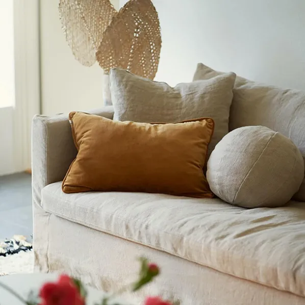 Lill Soffa 4-Sits