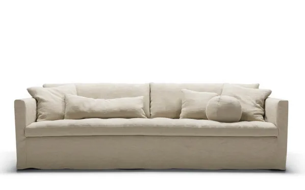 Lill Soffa 4-Sits