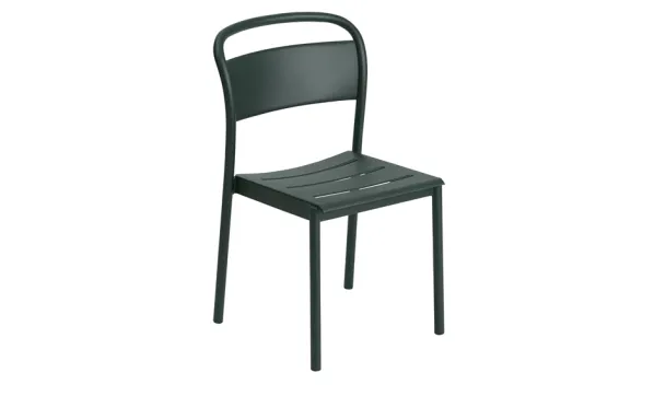 Linear Steel Stol