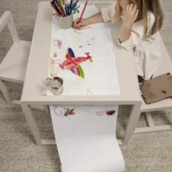 Little Architect Stol