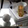 Ljuslykta Design Pierre Forssell
