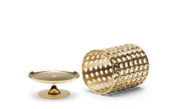 Ljuslykta Design Pierre Forssell