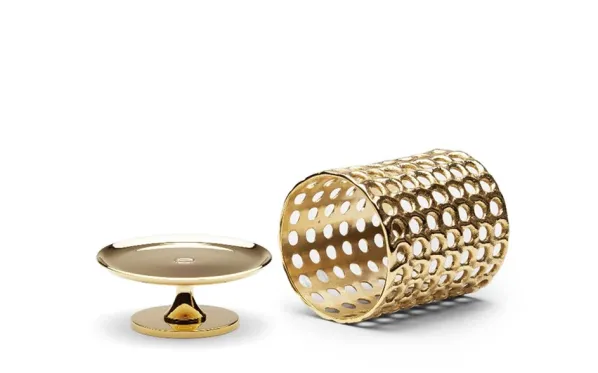 Ljuslykta Design Pierre Forssell