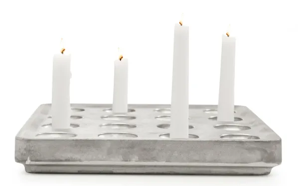 Ljusstake Stumpastaken Original