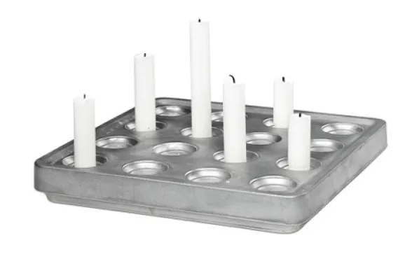 Ljusstake Stumpastaken Original