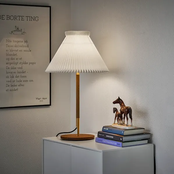 328 LK80 Bordslampa