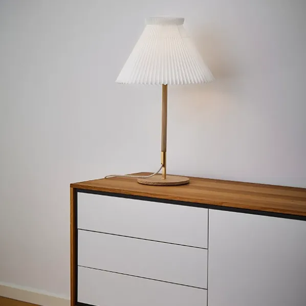 328 LK80 Bordslampa