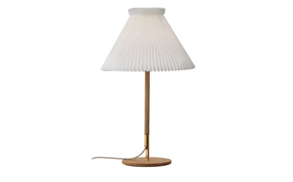 328 LK80 Bordslampa