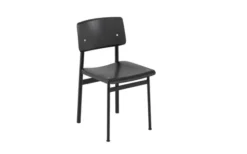 Loft Stol Black