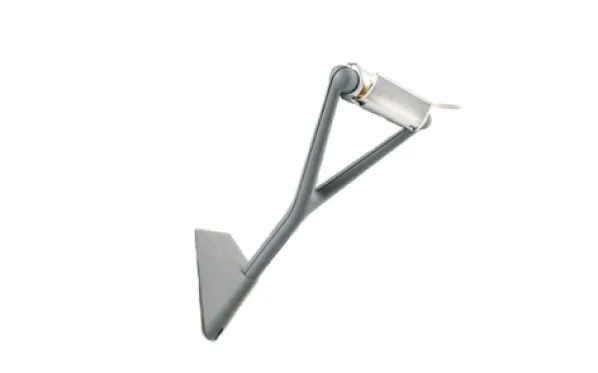 Lola D15 NA1 Vägglampa