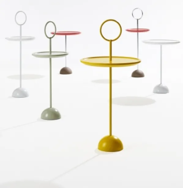 Lollipop Bord