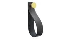 Loop Strap Krok Svart