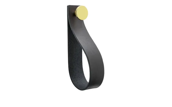 Loop Strap Krok Svart