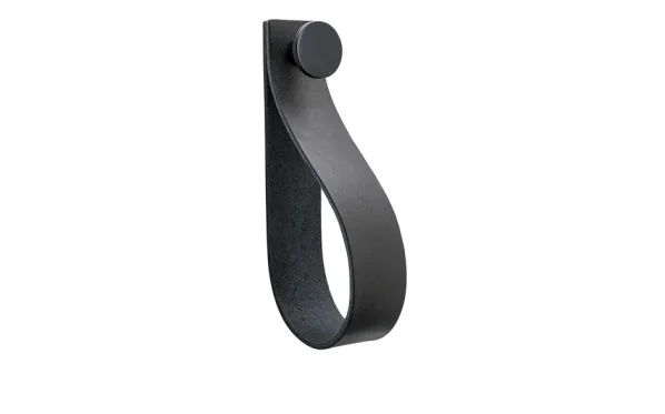 Loop Strap Krok Svart