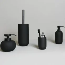 Lotus Tandborstmugg