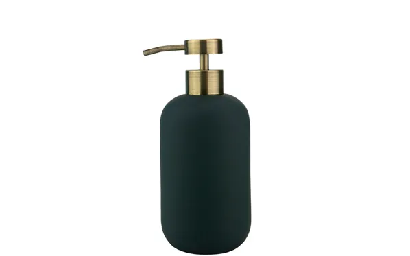 Lotus Tvålpump Hög