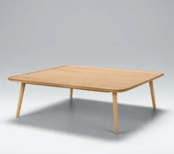 Love Soffbord Ek 120 Cm