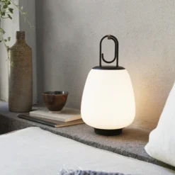 Lucca Bordslampa