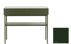 Luc Console 100 Sidetable
