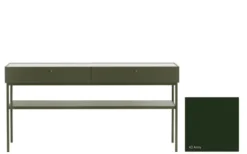 Luc Console 160 Sidetable
