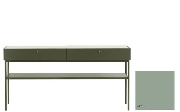 Luc Console 160 Sidetable