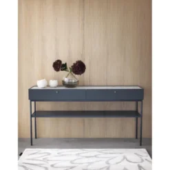 Luc Console 160 Sidetable