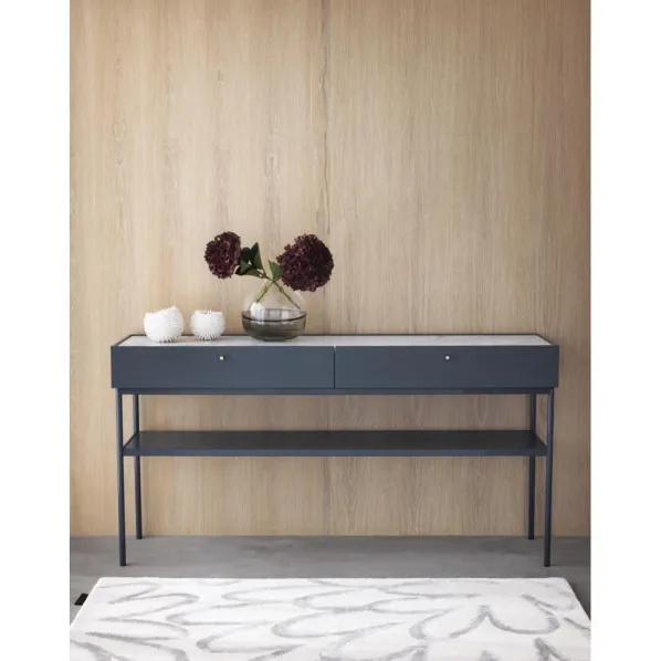 Luc Console 160 Sidetable