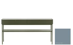 Luc Console 160 Sidetable