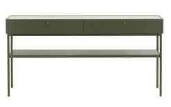 Luc Console 160 Sidetable