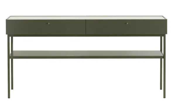 Luc Console 160 Sidetable