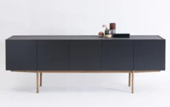Luc Deluxe 200 Sidobord