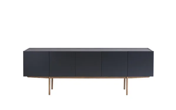 Luc Deluxe 200 Sidobord