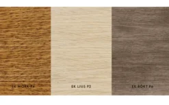 Luc Deluxe 200 Sidobord