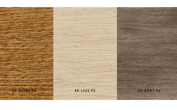 Luc Deluxe 200 Sidobord
