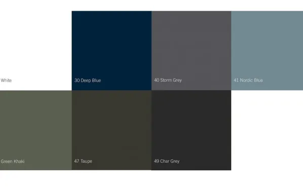 Luc Deluxe 200 Sidobord