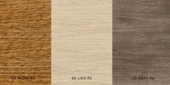 Luc Deluxe 200 Sidobord